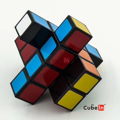 WitEden 2x2x4 Cuboid Series - V1 (Symmetrical) & V2 (Center-Shifted)
