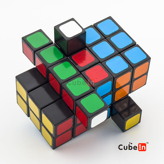 WitEden 3x3x5 Cuboid Series V1 & V2