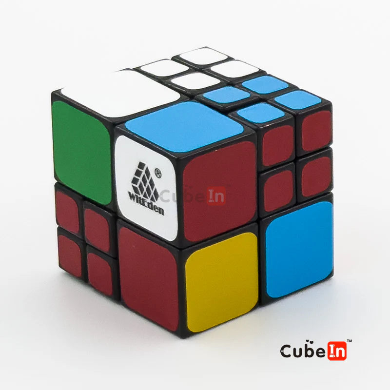 WitEden AI Bandage Cube