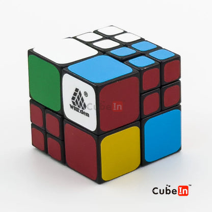 WitEden AI Bandage Cube