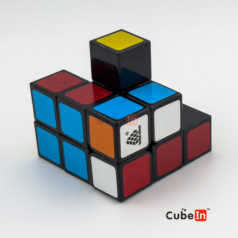 WitEden 2x2x3 Cuboid (Asymmetric)