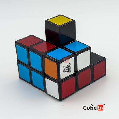 WitEden 2x2x3 Cuboid (Asymmetric)