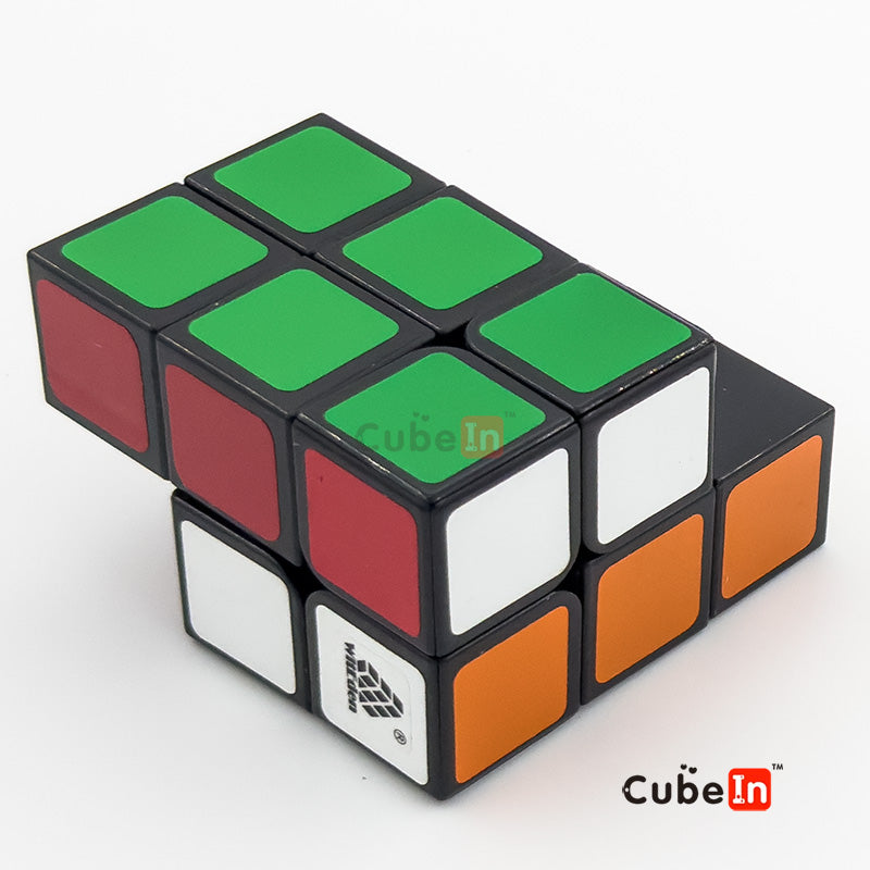 WitEden 2x2x3 Cuboid (Asymmetric)