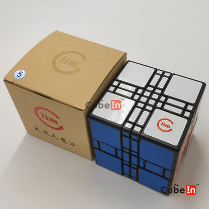 Limcube Master Mixup cube