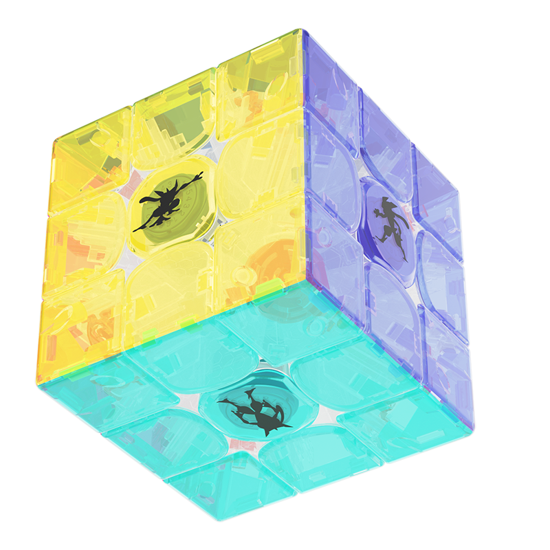 Pokemon & Gan12 Maglev Greninja