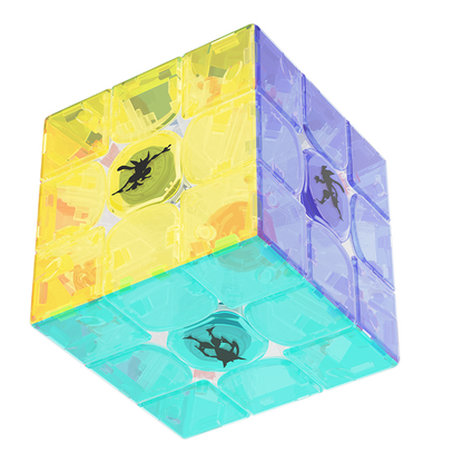 Pokemon & Gan12 Maglev Greninja