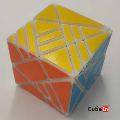 Zhecube Zhe Axis
