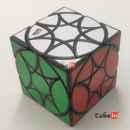 Lantern Wheel Cube (Free Shipping)