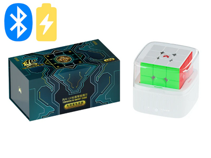 Qiyi Tornado V4 AI Smart Cube (Power Bank)