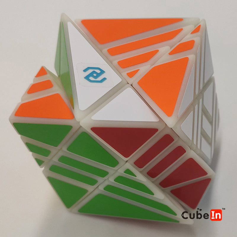 Zhecube Zhe Axis