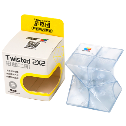 Diansheng Twisted 2x2