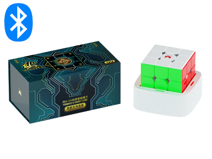 Qiyi Tornado V4 AI Smart Cube (Power Bank)