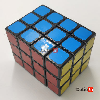WitEden 3x3x4 Cuboid Cube(Symmetric)