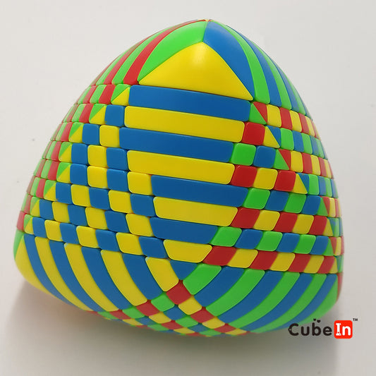 Shengshou 10x10 Mastermorphix