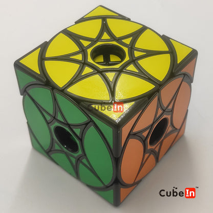 Void Lantern Wheel Cube(Free Shipping)