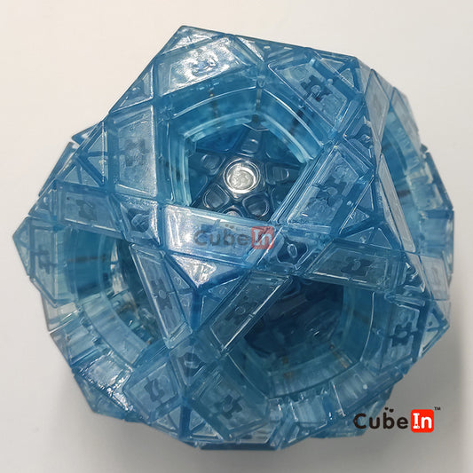 MF8 Multi Dodecahedron