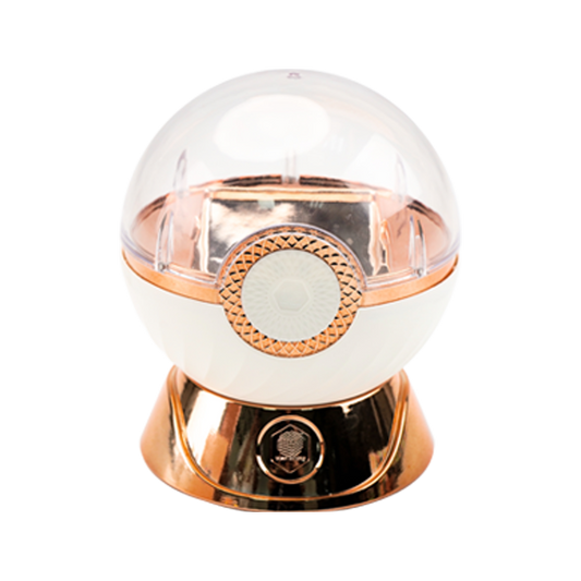 DianSheng Cube Display Box Gorgeous