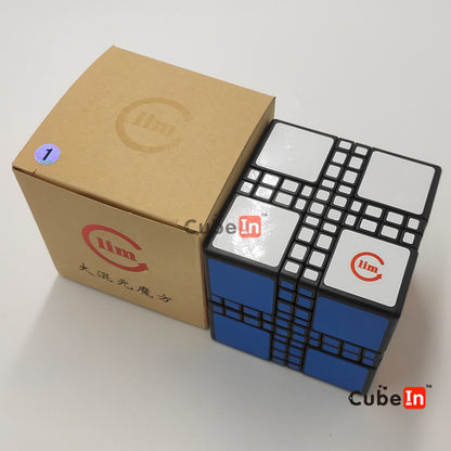 Limcube Master Mixup cube