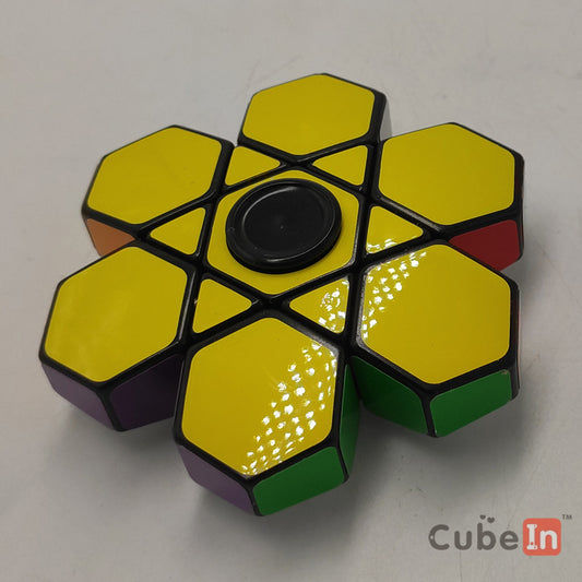Diansheng 133 Spin Twist Puzzle