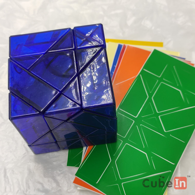 Dayan Extreme Tangram（LE）