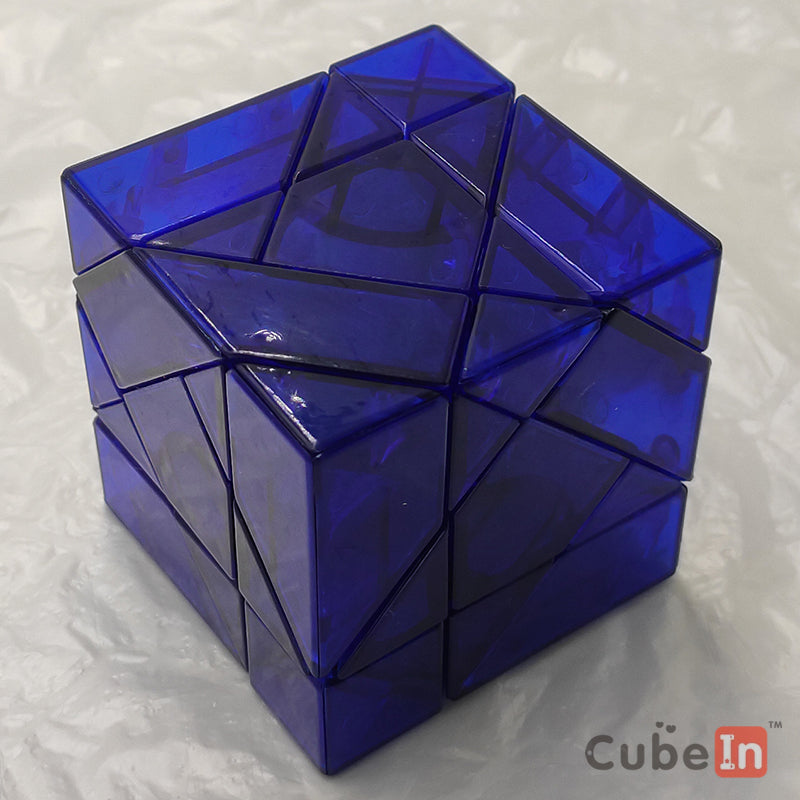 Dayan Extreme Tangram（LE）