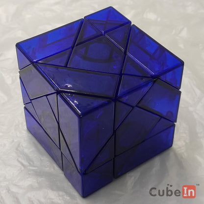 Dayan Extreme Tangram（LE）