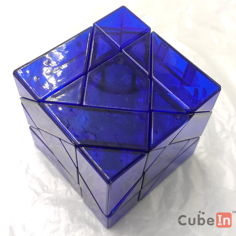 Dayan Extreme Tangram（LE）