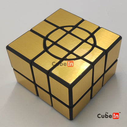 3D printed Crazy 2x3x3