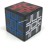 Oskar Sloppy 3x3x3 Cube (Free Shipping)