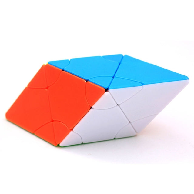 LimCube 2x2x2 Transform pyraminx Series cubes