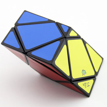 LanLan Squished Skewb Cube