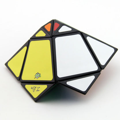 LanLan Squished Skewb Cube