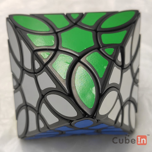 Lanlan Clover Octahedron