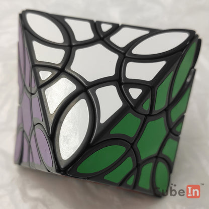 Lanlan Clover Octahedron