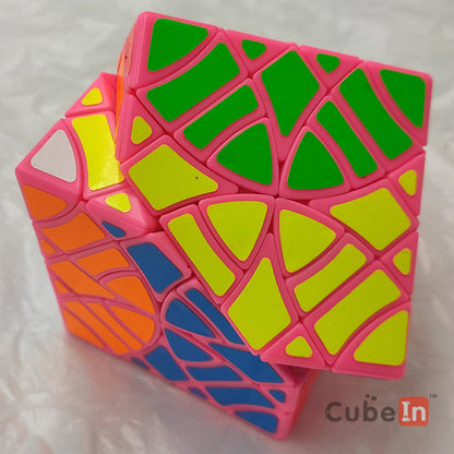 Mf8 Skewby Copter Plus