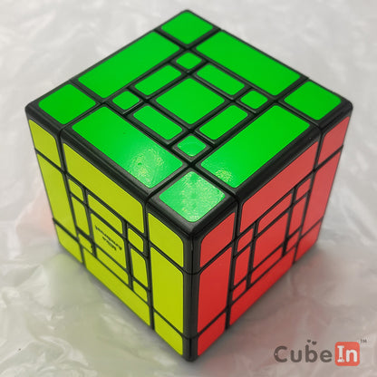 MF8 Son-Mum Cube