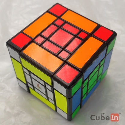 MF8 Son-Mum Cube