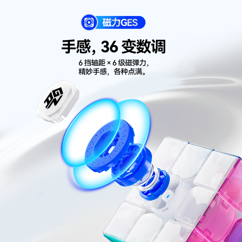 Pokemon & Gan12 Maglev Greninja