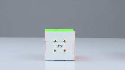 Qimeng 3x3 9cm
