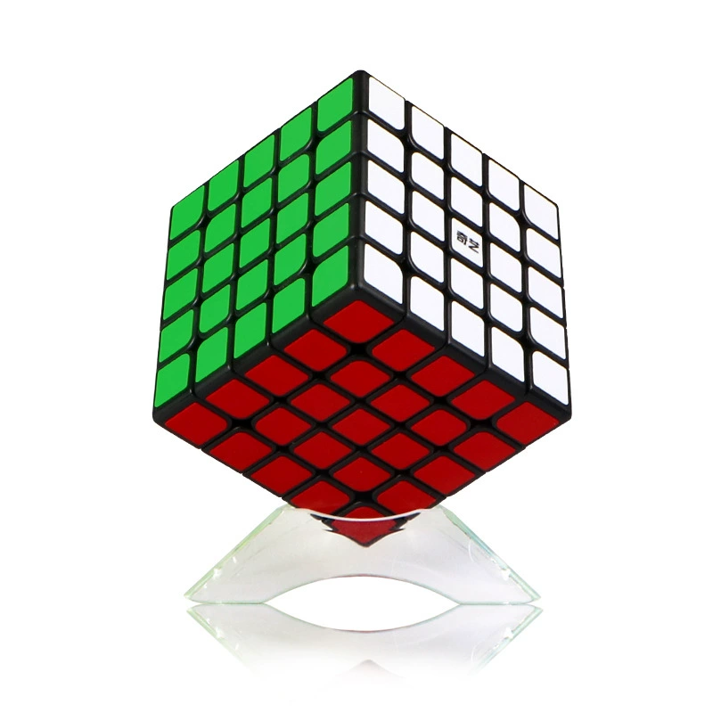 Qiyi Qizheng 5x5