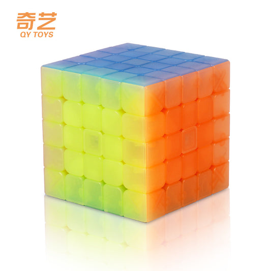 Qiyi Qizheng 5x5