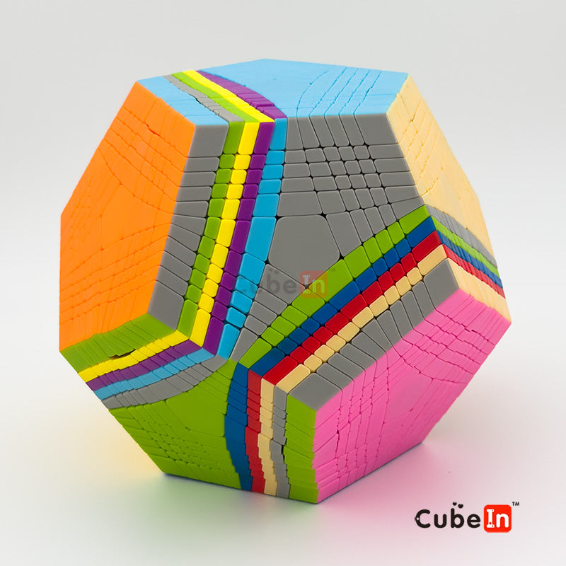 Shengshou Examinx Cube