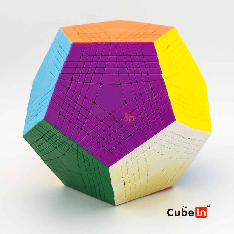 Shengshou Examinx Cube