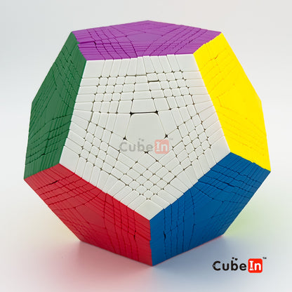 Shengshou Examinx Cube