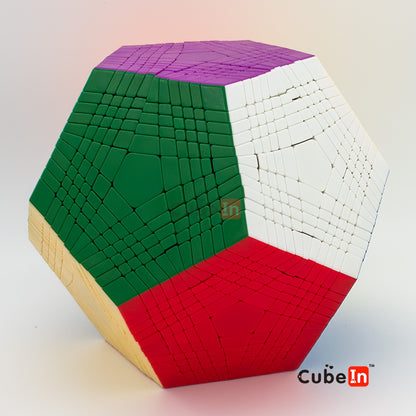 Shengshou Examinx Cube