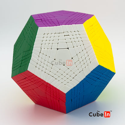 Shengshou Examinx Cube