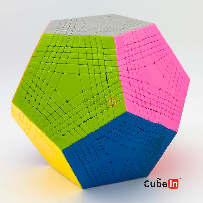 Shengshou Examinx Cube