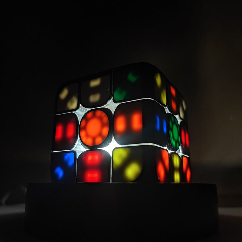Qiyi Smart Cube