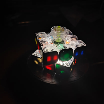 Qiyi Smart Cube