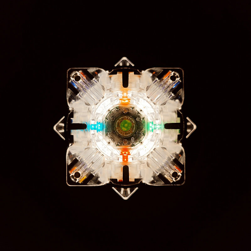 Qiyi Smart Cube